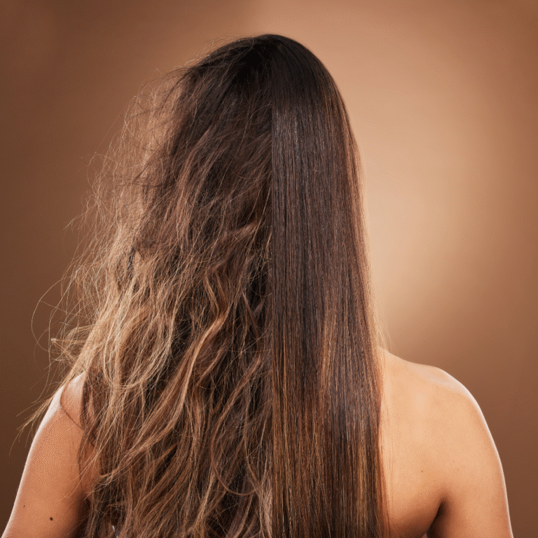 10 Proven Strategies to Repair Damaged Hair for Healthier, Gorgeous Locks Today