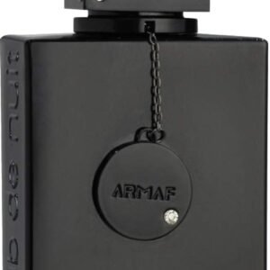 Armaf Club De Nuit Intense Man 3.6 oz Eau de Toilette – Woody Spicy
