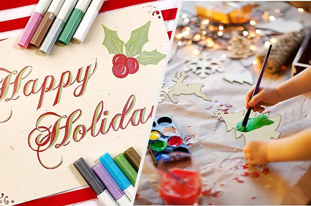 Creative DIY Gift Ideas to Delight Your Loved Ones This Holiday Season