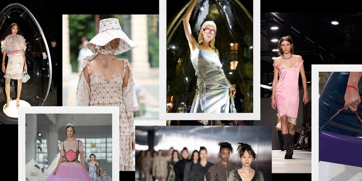 Exploring Milan Through Carrie Bradshaw’s Iconic Style: A Fashion-Inspired Journey