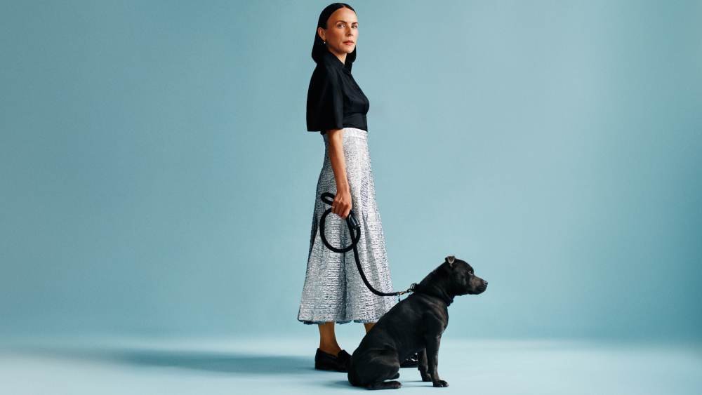 Emilia Wickstead Unveils Belgravia-Inspired Collection Featuring Jessica McCormack, Janicza Bravo and Iris Palmer