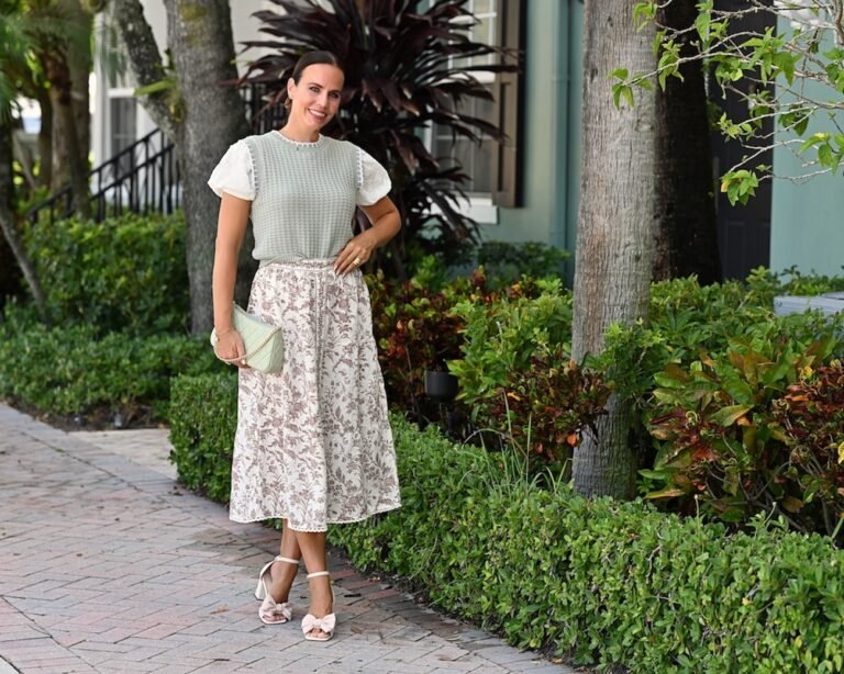 Chic Linen Skirt Styles: Elevate Your Wardrobe Today!