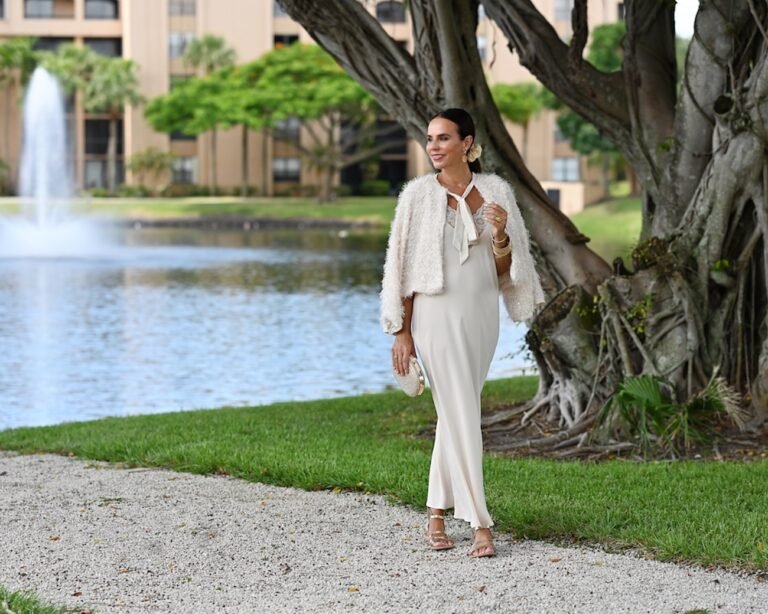 Effortless Elegance: Discover the Allure of Slip-On Dresses Today