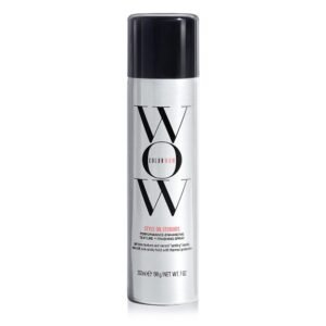 COLOR WOW Texturizing Spray – Instant Volume & Texture, Non-Sticky