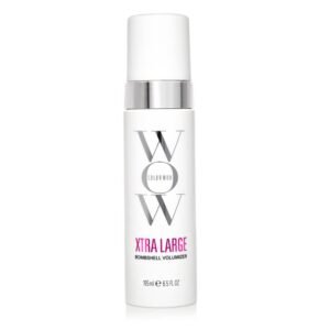 COLOR WOW Xtra Large Bombshell Volumizer – Alcohol-Free Volume Boost