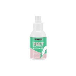 Freeman Flirty Feet Instant Foot Peeling Spray & Exfoliating Mask – 4 fl oz