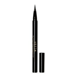 Stila Waterproof Liquid Eyeliner – Long-Lasting, Smudge-Proof
