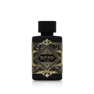 Lattafa Bade’e Al Oud Eau de Parfum Spray, 3.4 oz Unisex