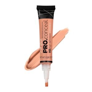 L.A. Girl HD Pro Conceal Peach Corrector GC994