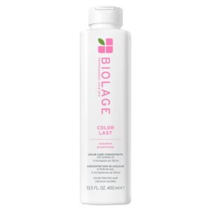 Biolage Color Last Shampoo for Color-Treated Hair, Vegan & Nourishing