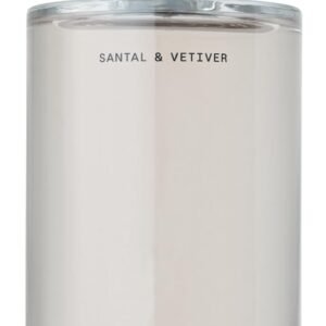 Salt & Stone Santal & Vetiver Body Mist, 3.4 oz – Hydrating Vegan Spray