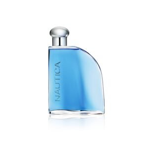Nautica Blue Eau de Toilette 3.4 oz – Long-Lasting Men’s Fragrance