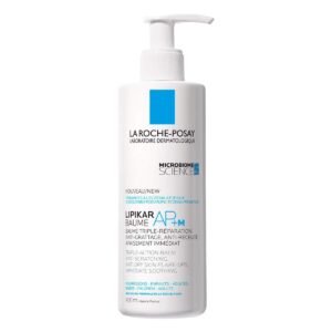La Roche-Posay Lipikar AP+ Moisturizing Cream for Dry Skin