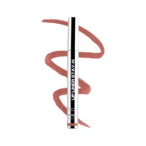 Sacheu Stay-N Peel Lip Liner & Stain – Long-Lasting Matte, Vegan