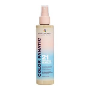 Pureology Color Fanatic Leave-In Spray, 21 Benefits, Vegan, Heat Protection
