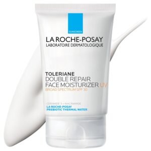 La Roche-Posay Toleriane Double Repair SPF 30 Moisturizer