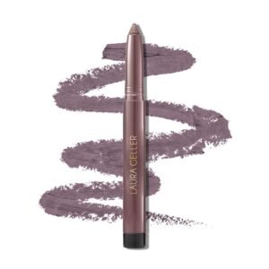 Laura Geller Kajal Longwear Kohl Eyeliner – Smoky Plum – 0.01oz