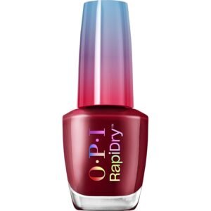OPI RapiDry Quick Dry Nail Polish | Vegan, Fast-Drying Shades