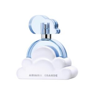 Ariana Grande Cloud Eau de Parfum – Warm Gourmand Women’s Perfume