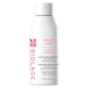 Biolage Color Last Shampoo for Color-Treated Hair, Vegan & Hydrating