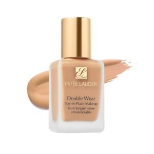 Estée Lauder Double Wear 24-Hour Matte Foundation, 1 Fl Oz
