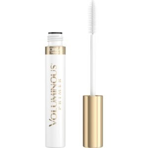 L’Oreal Voluminous Lash Boosting Primer Mascara – White, 0.24 Oz