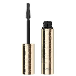 L’Oreal Paris Voluminous Panorama Mascara, Blackest Black, 0.33 oz