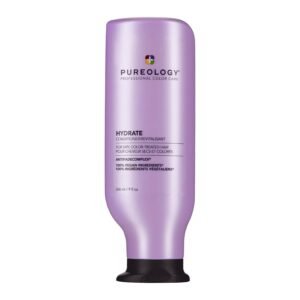 Pureology Hydrate Conditioner for Dry & Color-Treated Hair