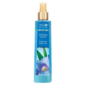 Calgon Morning Glory Fragrance Body Mist, 8 oz