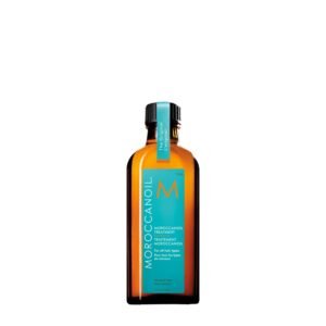 Moroccanoil Treatment – Nourishing Hair Oil for Shine & Repair