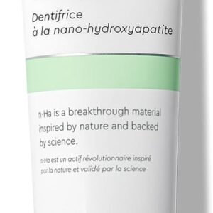 Boka Fluoride-Free Nano Hydroxyapatite Toothpaste, Mint, 4 oz