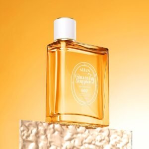 Irresistible Sunshine Eau de Parfum 100ml – Vanilla Caramel