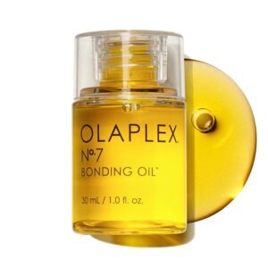 Olaplex No. 7 Bonding Oil – High Shine Heat Protectant, 1 fl oz
