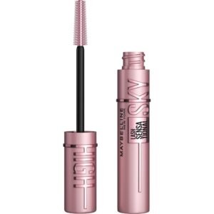 Maybelline Lash Sensational Sky High Mascara – Volumizing Black