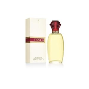 Paul Sebastian DESIGN Women’s Perfume, 3.4 oz Floral Fragrance