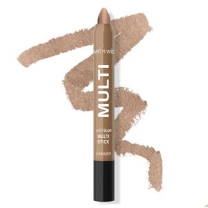 Wet n Wild Color Icon Cream Multi-Stick: Vegan Champagne Room