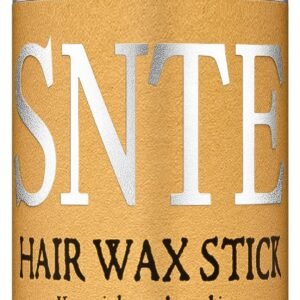 Samnyte Hair Wax Stick – Nourishing Hair Styler for Women & Kids
