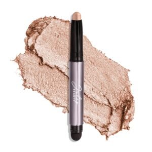 Julep Cream-to-Powder Waterproof Eyeshadow Stick – Champagne Shimmer