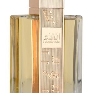 Lattafa Angham Eau de Parfum 3.4 oz | Unisex Citrus & Musk Scents