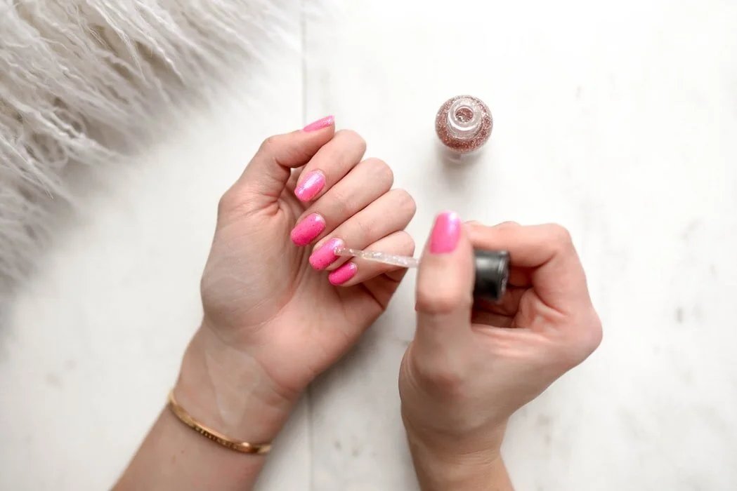 Achieve Salon-Quality Manicures and Pedicures at Home: A Step-by-Step Guide