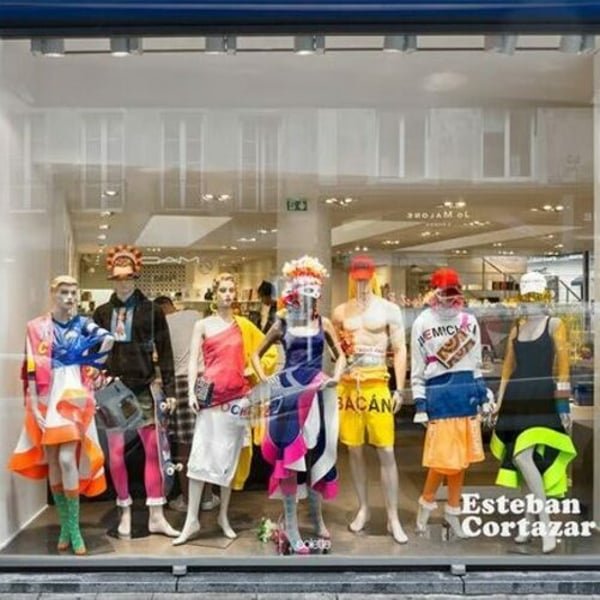 Colette Concept Store Makes a Stunning Comeback at Grand Palais for a Limited Time