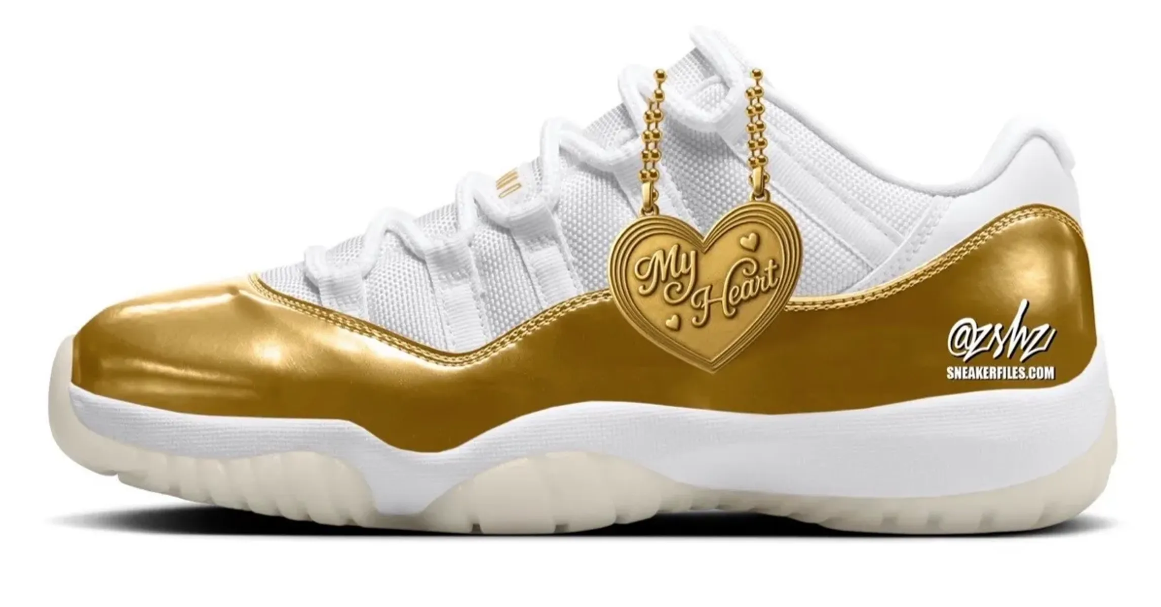 Confirmed Release Date for Air Jordan 11 Low ‘Mother’s Day’ – Don’t Miss Out!