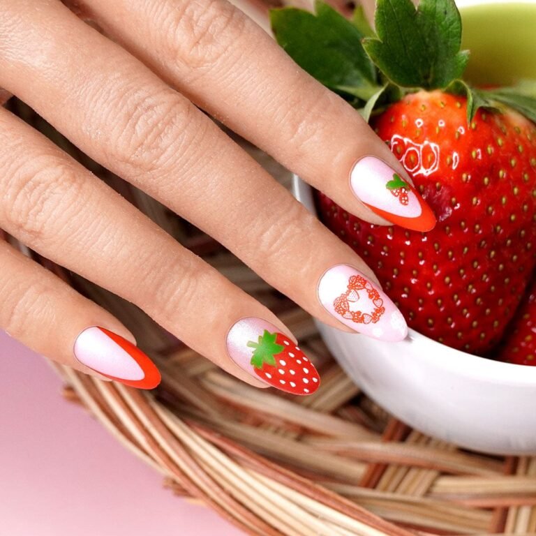 Discover Maniology’s Newest Nail Stamping Kits: Elevate Your At-Home Nail Art Experience!