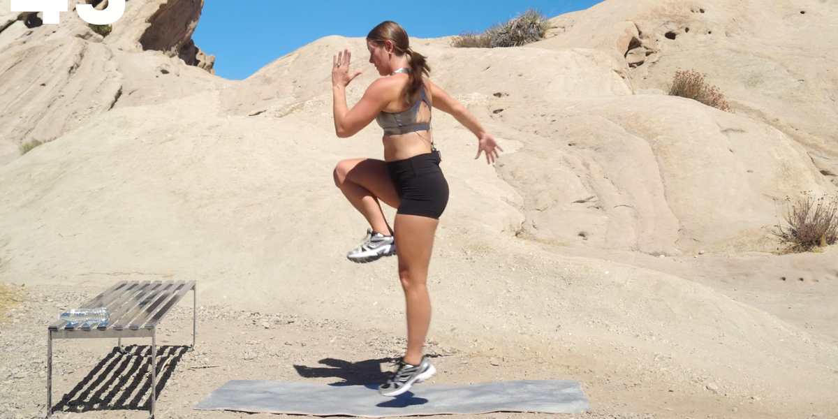 Discover Your Ultimate No-Equipment HIIT Workout: Transform Your Fitness in 2025!