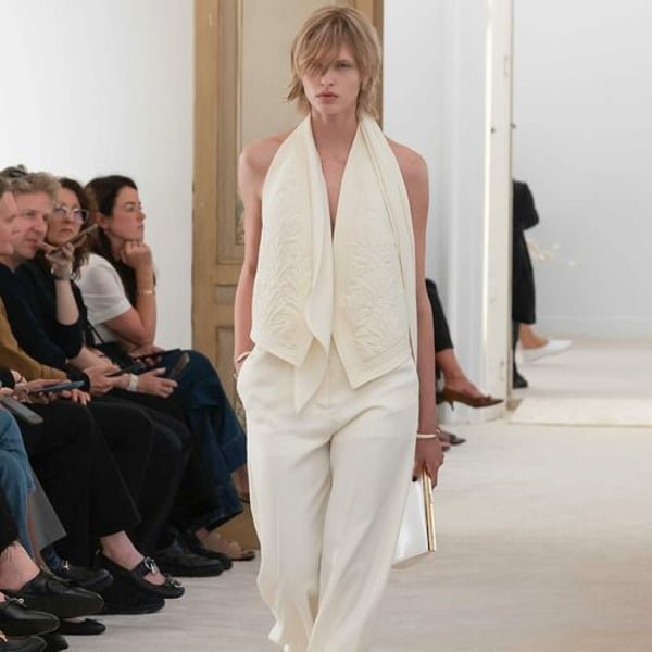 Elevate Your Style with Alberta Ferretti: Modern Haute Hosting Essentials