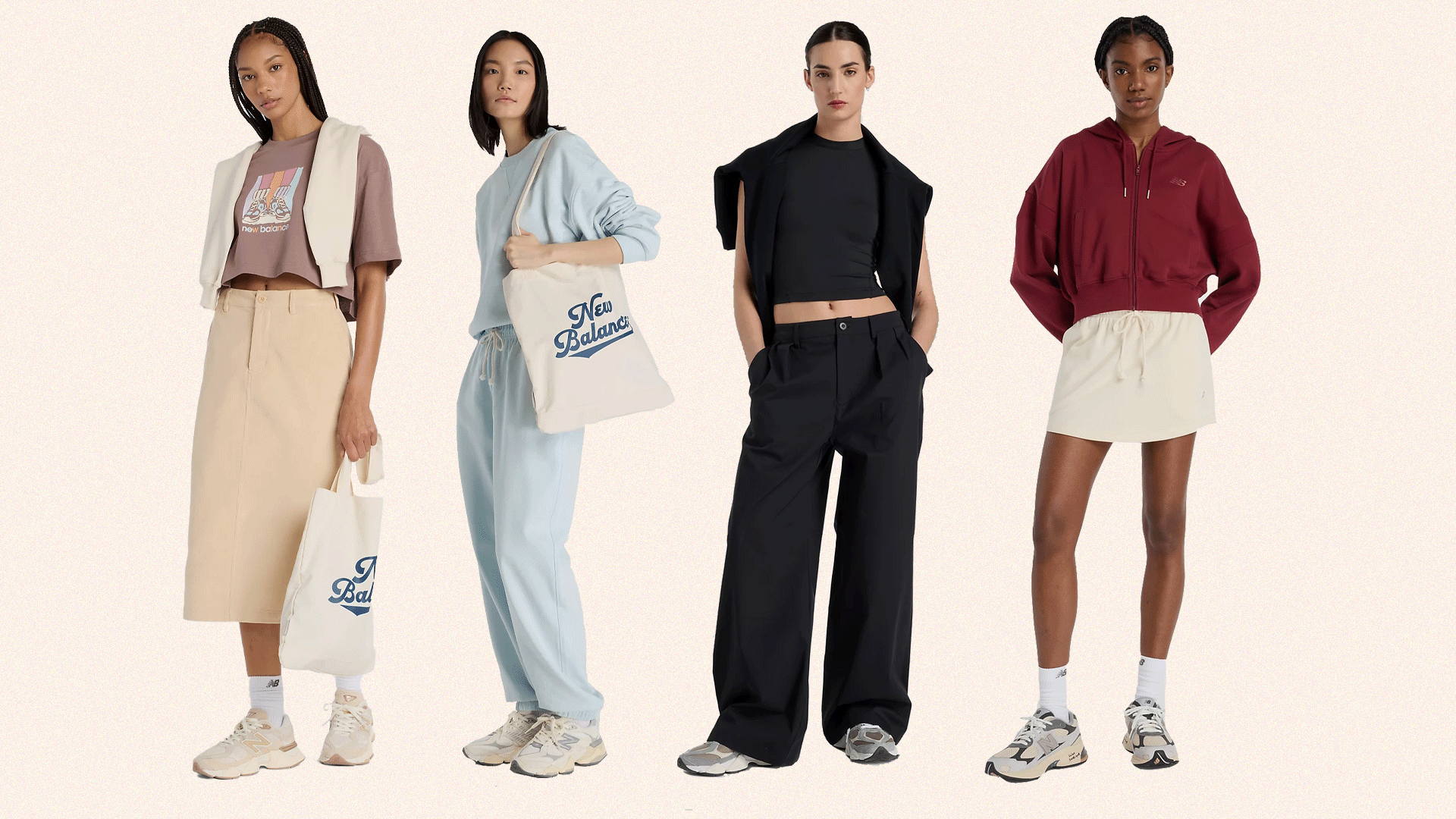 Embrace Fall: 12 Must-Have New Arrivals to Shop Before the Season Takes Off