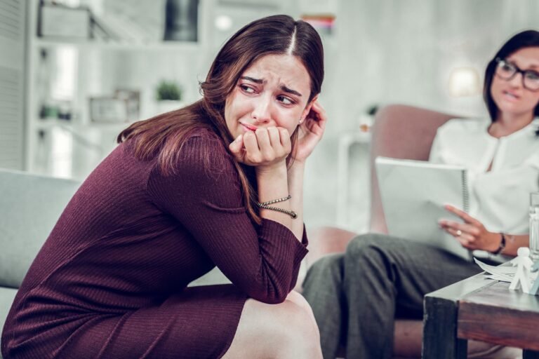 Empowering Healing: Trauma Therapy for Women Embracing Their Sensitivity