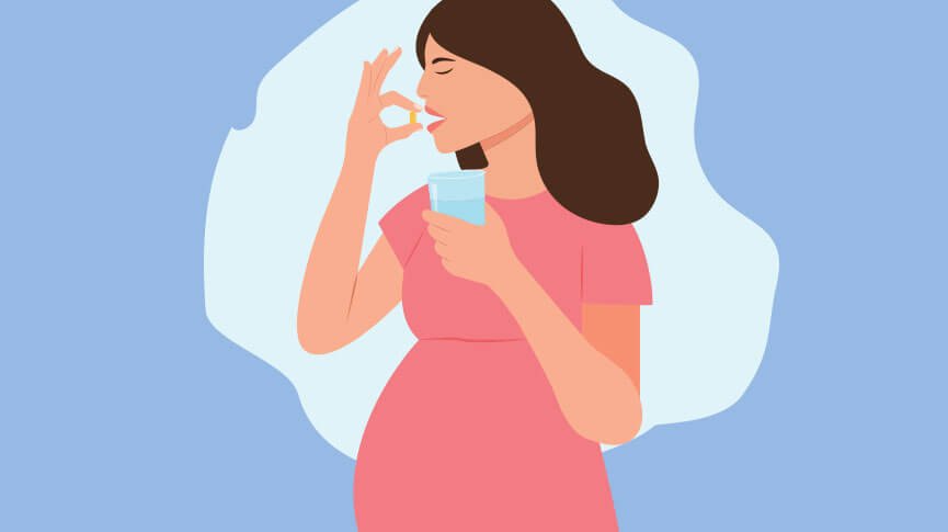 Essential Women’s Vitamins to Avoid Taking Together for Optimal Health