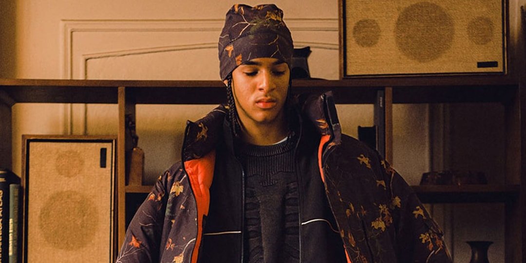 Experience the Authentic NYC Spirit with Brigade’s Fall/Winter 2025 Collection ‘Me vs. The Ave’