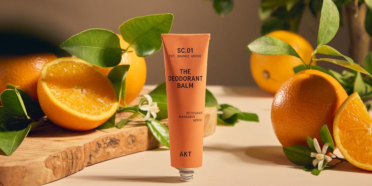 From Skeptic to Believer: My Surprising Experience with AKT Natural Deodorant